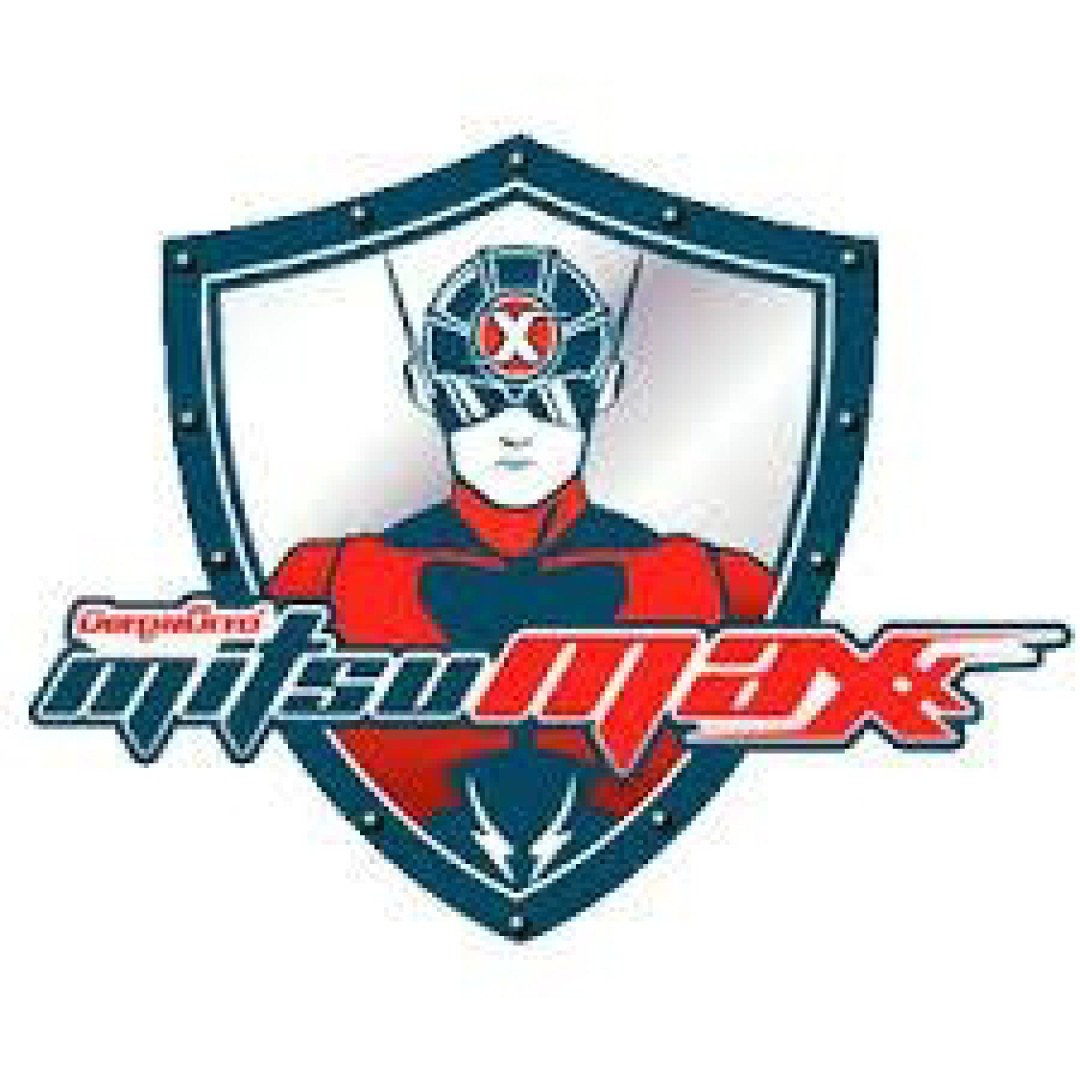Mitsumax